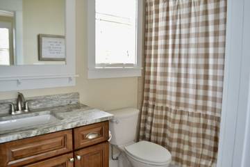 Cabin for 10 Guests in Emerald Coast, Gulf County, Picture 2