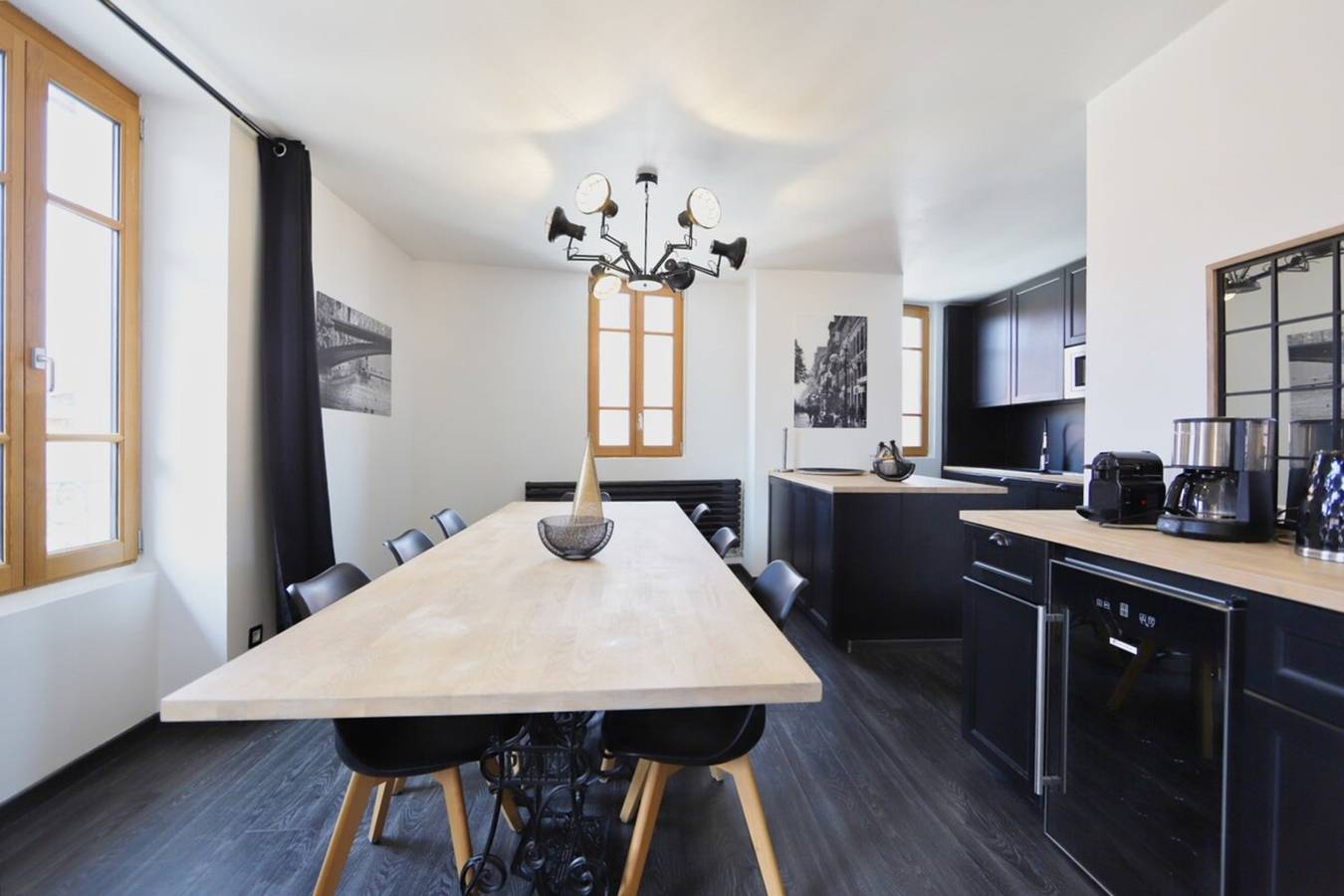 Appartement de vacances