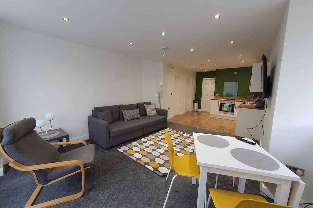 Apartamento entero, Apartment 332 in Kingston upon Hull, Yorkshire y Humber