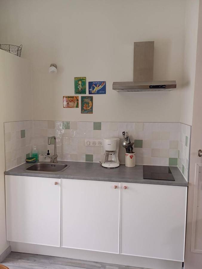 Location de vacances pour 4 personnes, avec vue ainsi que terrasse et jardin à Apremont - 4