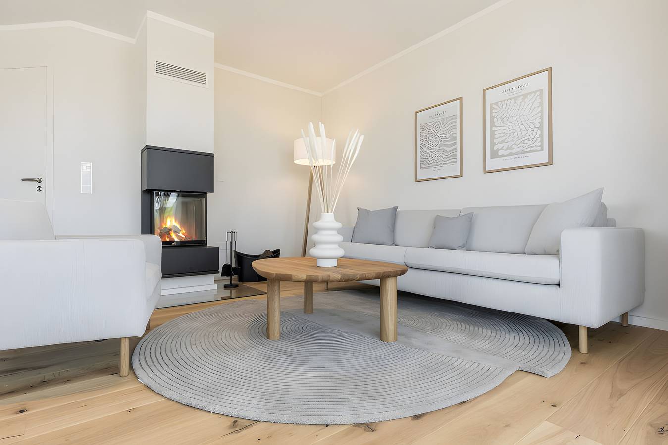 De Bööi traumhaftes Reetdachhaus in Westermarkelsdorf, Fehmarn