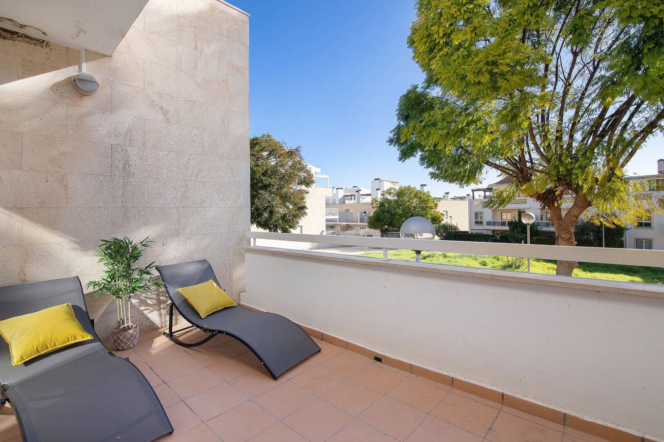 Apartamento entero, Apartamento '1G Apt Rosmaninho' con piscina compartida, Wi-Fi y aire acondicionado in Tavira, Santa Luzia (Tavira)
