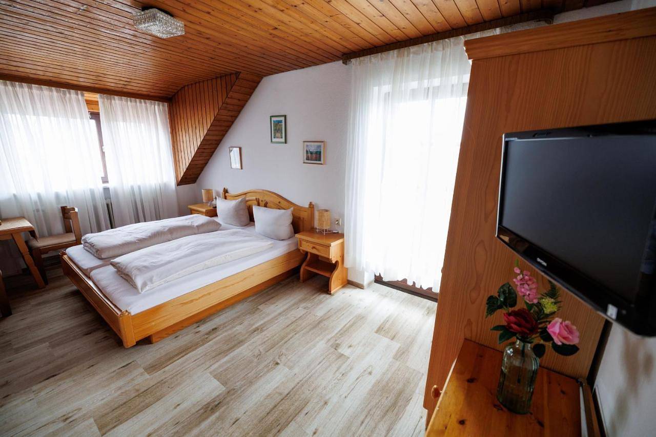 Drexl Gasthof Shiro in Schondorf, Ammersee