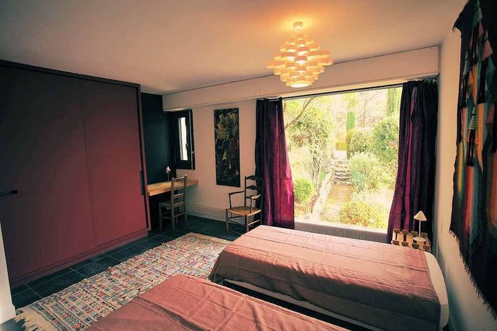 Location de vacances pour 6 personnes à Faucon - 4