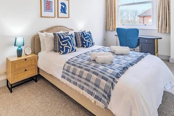 Vakantieappartement voor 2 personen - 1