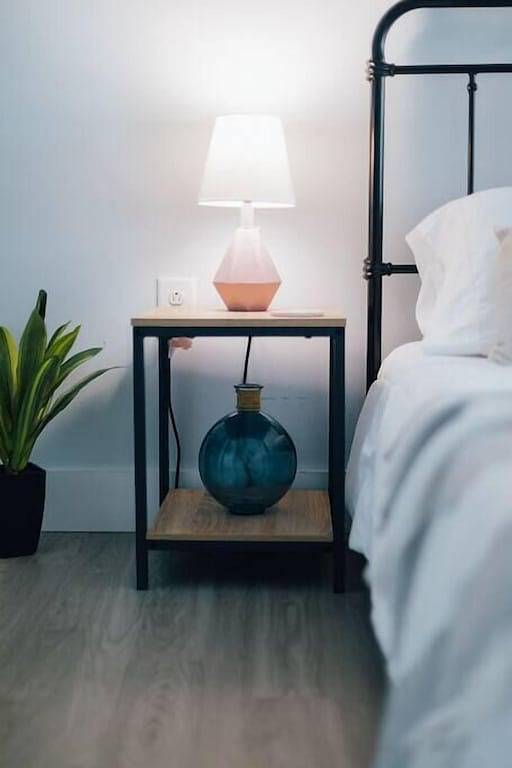 Ganze Wohnung, Sanctuary Co Loft in Downtown Johnson City in Johnson City, Blue Ridge Mountains