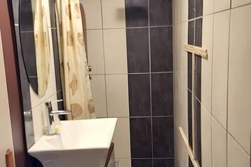 Appartement De Vacances pour 4 Personnes dans Roanne, Région de Roanne, Photo 3