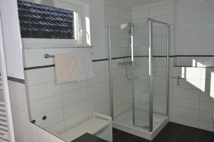 Ferienwohnung für 4 Personen, mit Balkon und Garten in Glottertal - 4