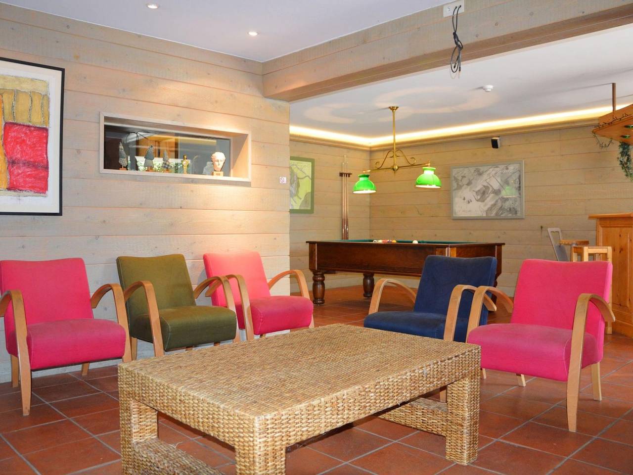 Charming stone house in Robertville with bar and sauna in In der Bivelt, Weismes