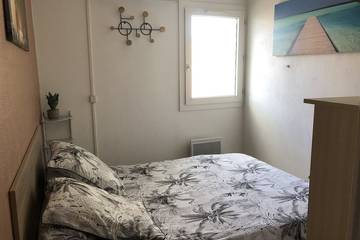 Villa für 4 Personen in Vias Plage, Vias, Bild 2