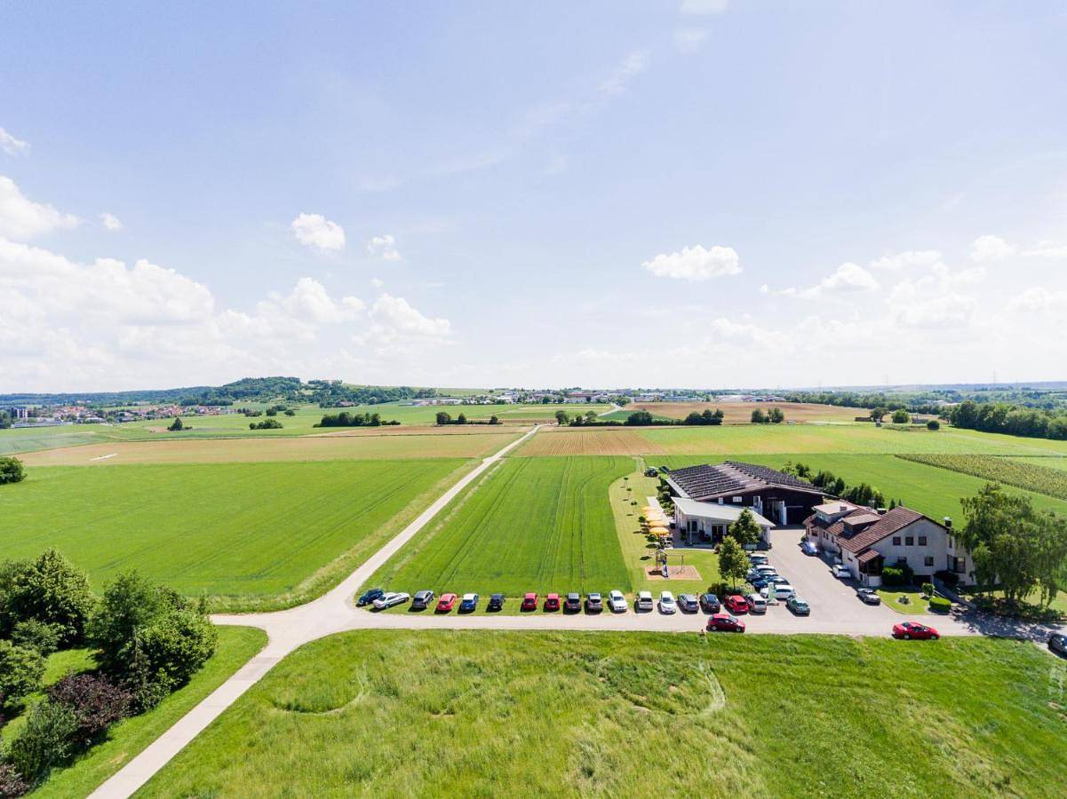 Appartement entier, One-Bedroom Apartment in Heilbronn, Kurpfalz
