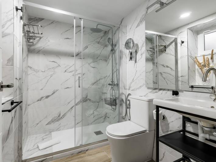 Ganze Ferienwohnung, Ferienwohnung für 4 Personen in Madrid, Área Metropolitana de Madrid