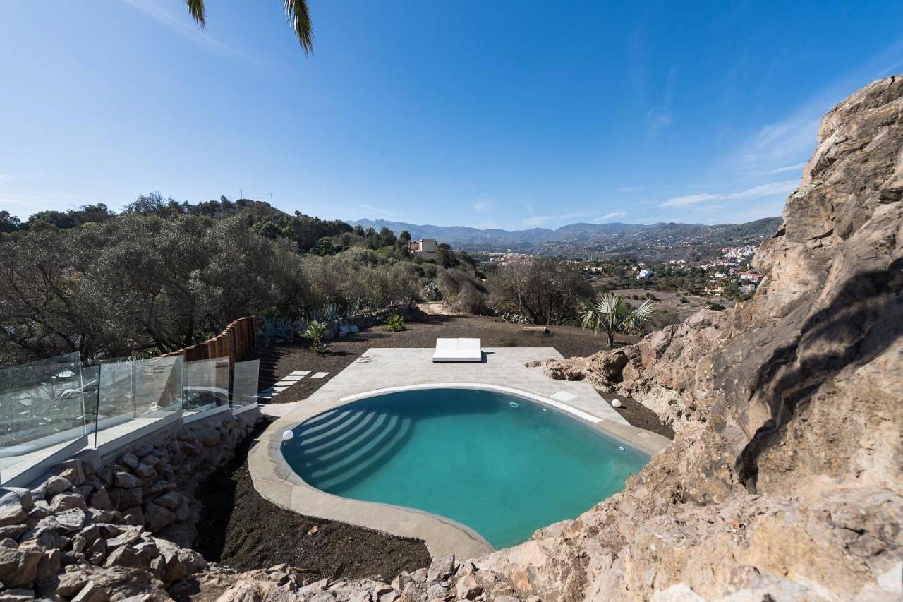 Villa in Santa Brigida, Noord-Gran Canaria