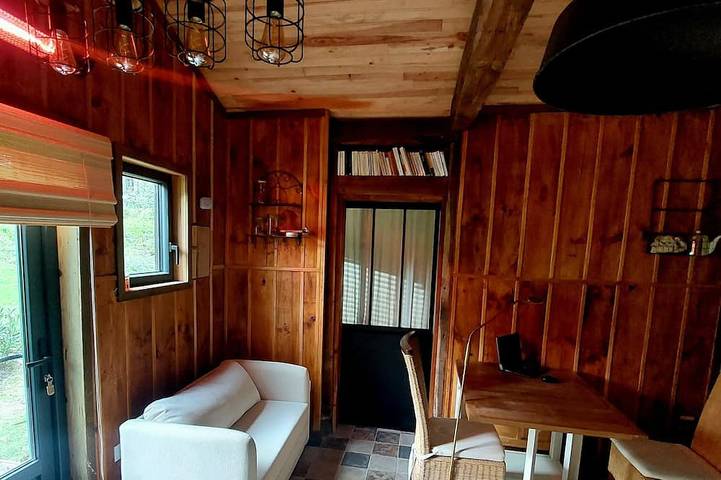 Location de vacances pour 4 personnes dans Morcenx-la-Nouvelle - 4