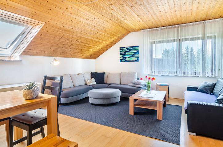 Ferienwohnung für 5 Personen