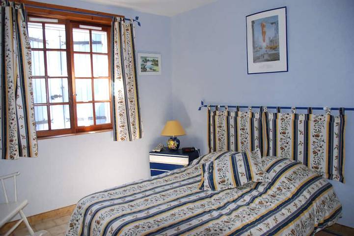 Location de vacances pour 7 personnes à Pompignan - 3