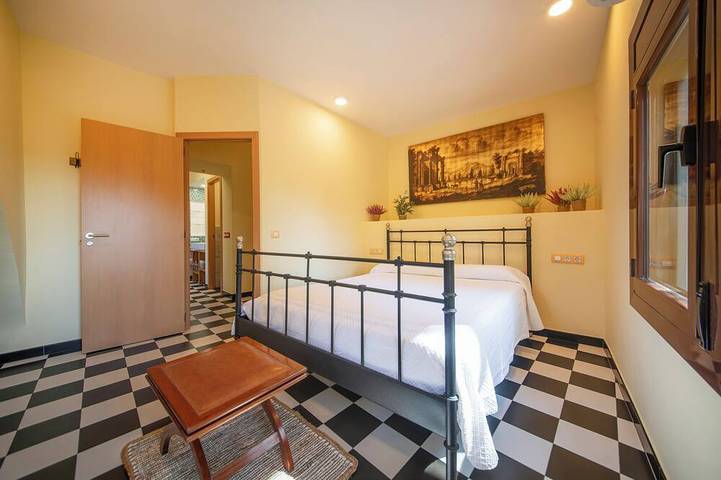 Boutique Villa Marcia—Nur Erwachsene, 10 Min. zum Strand in Altafulla, Costa Dorada