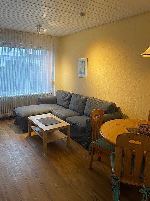 Ferienhaus in Dahme ab 75€ pro Nacht