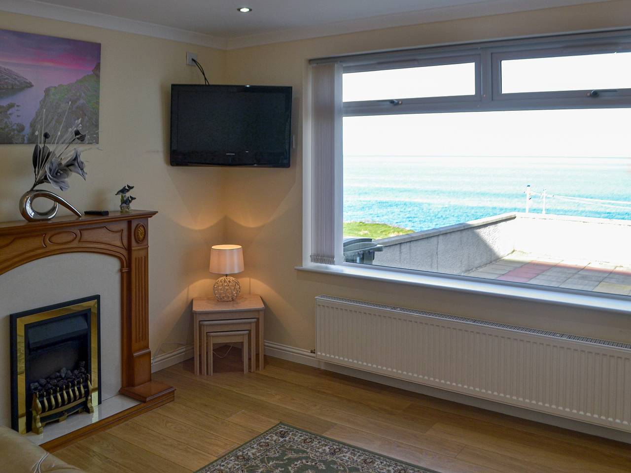 Dolphin View - Uk30689 in Portknockie, Moray