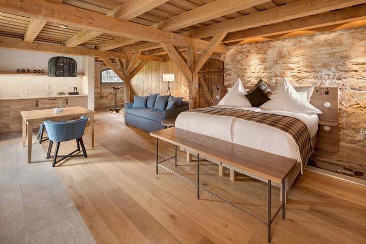 Hotel für 3 Personen, mit Garten in Neumarkt in der Oberpfalz - 3