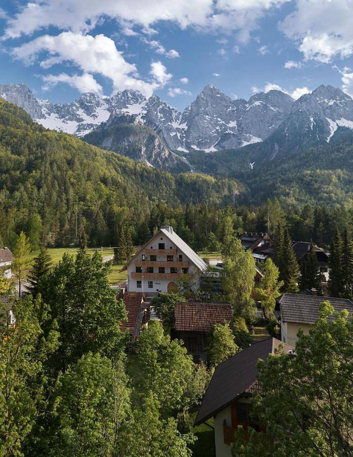 Hotel für 6 Personen, mit Ausblick und Sauna sowie Terrasse