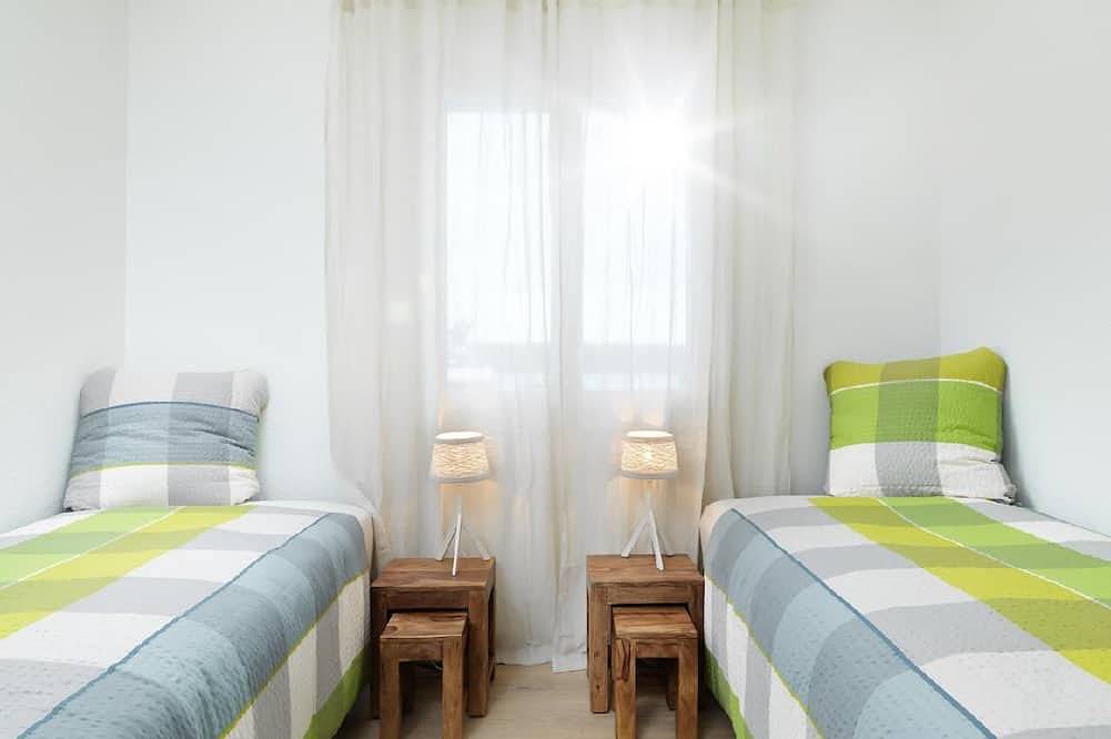 Appartamento intero, Appartamento di vacanza Stalden per 1 - 6 persone con 2 camere da letto - Appartamento per ferie in in Sarnen, Canton Obvaldo