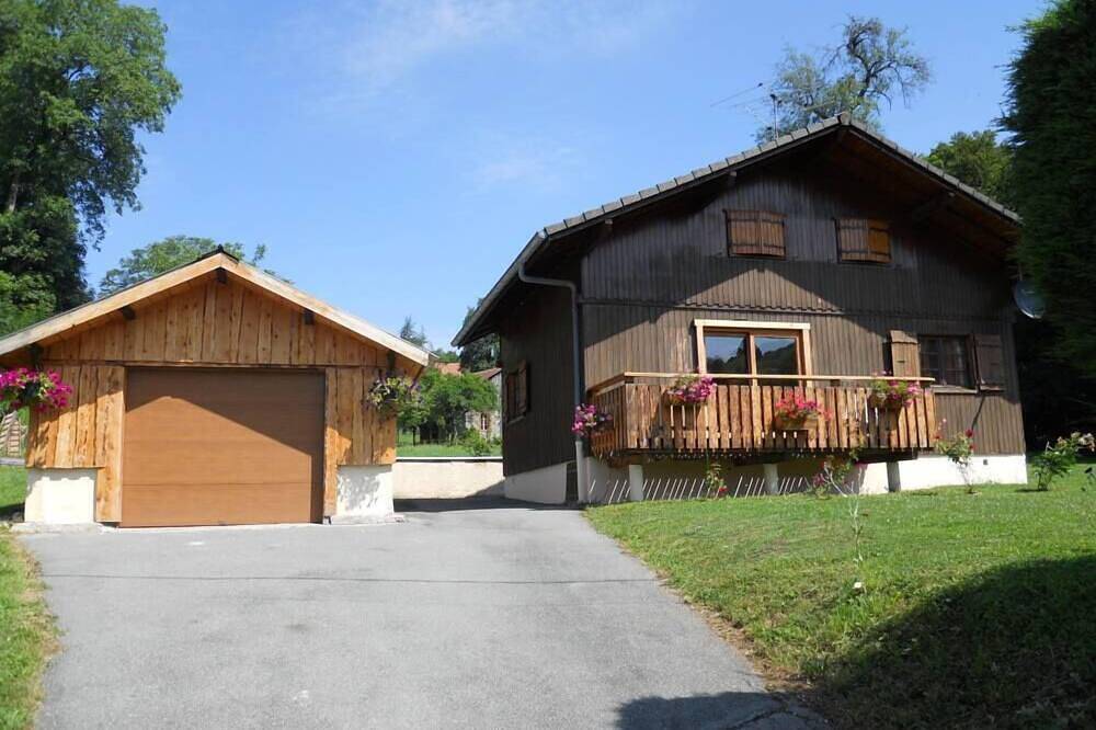Photo : Maison de vacances