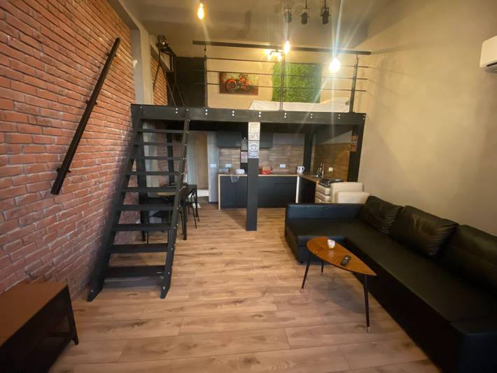 Ferienwohnung für 4 Personen, mit Balkon in Dziwnówek - 3