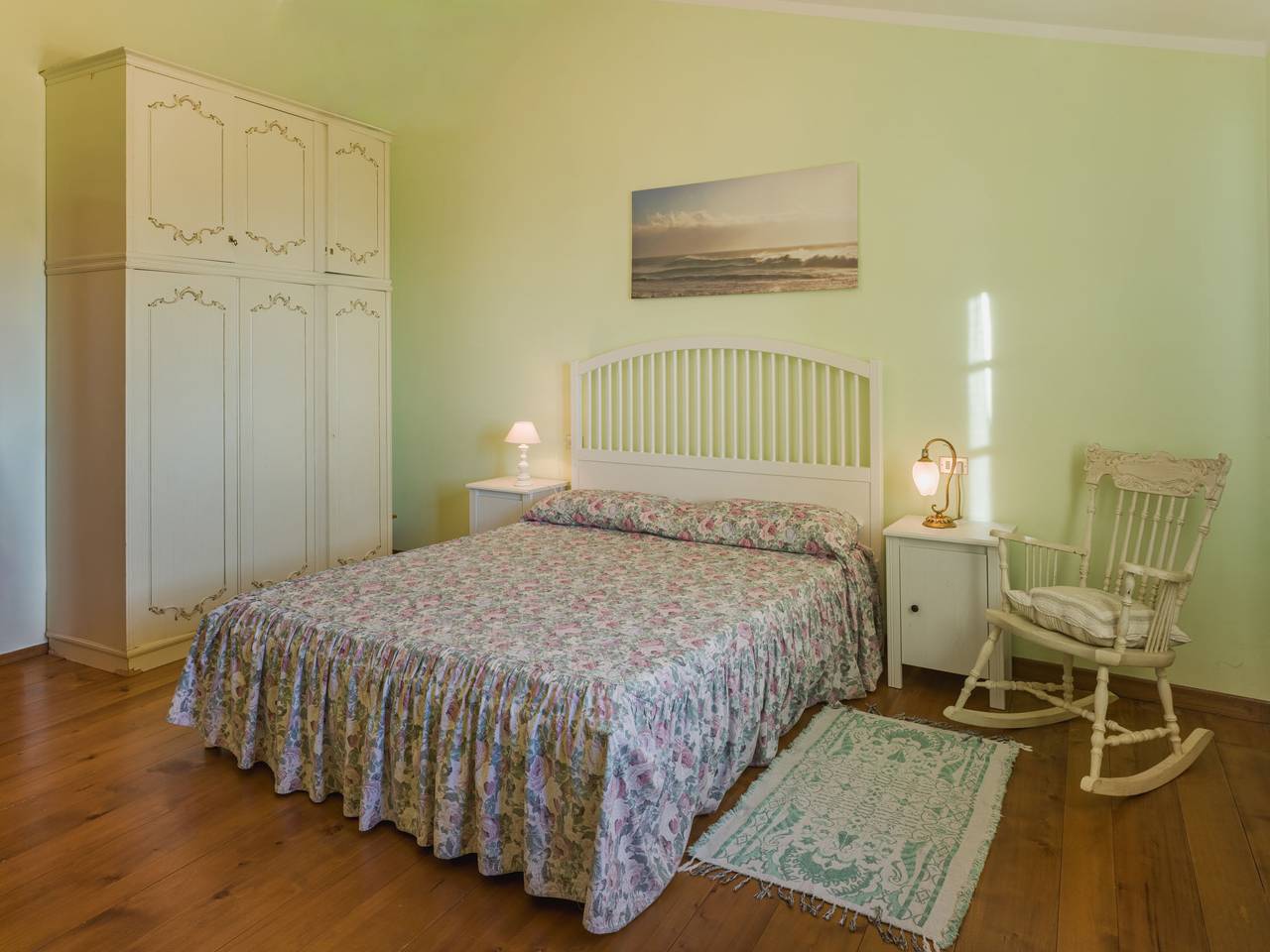Casa dei Nonni in Stazzema, Italienische Riviera