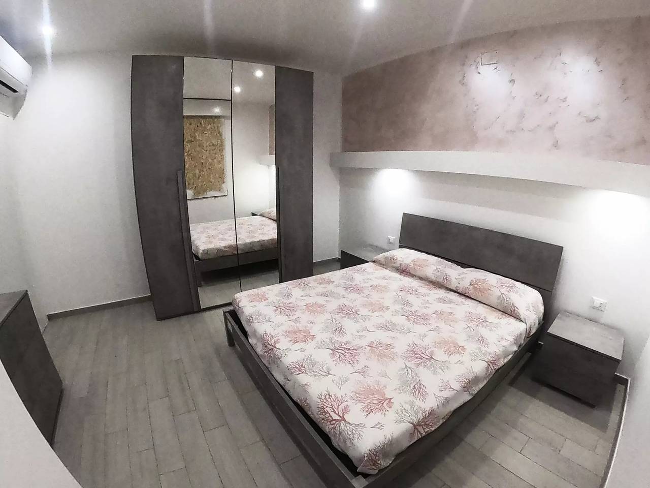 Apartamento entero, 3 estancias 4 Personas in Albisola Capo, Albisola Superiore