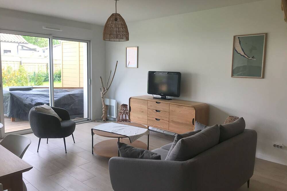 Maison de vacances
