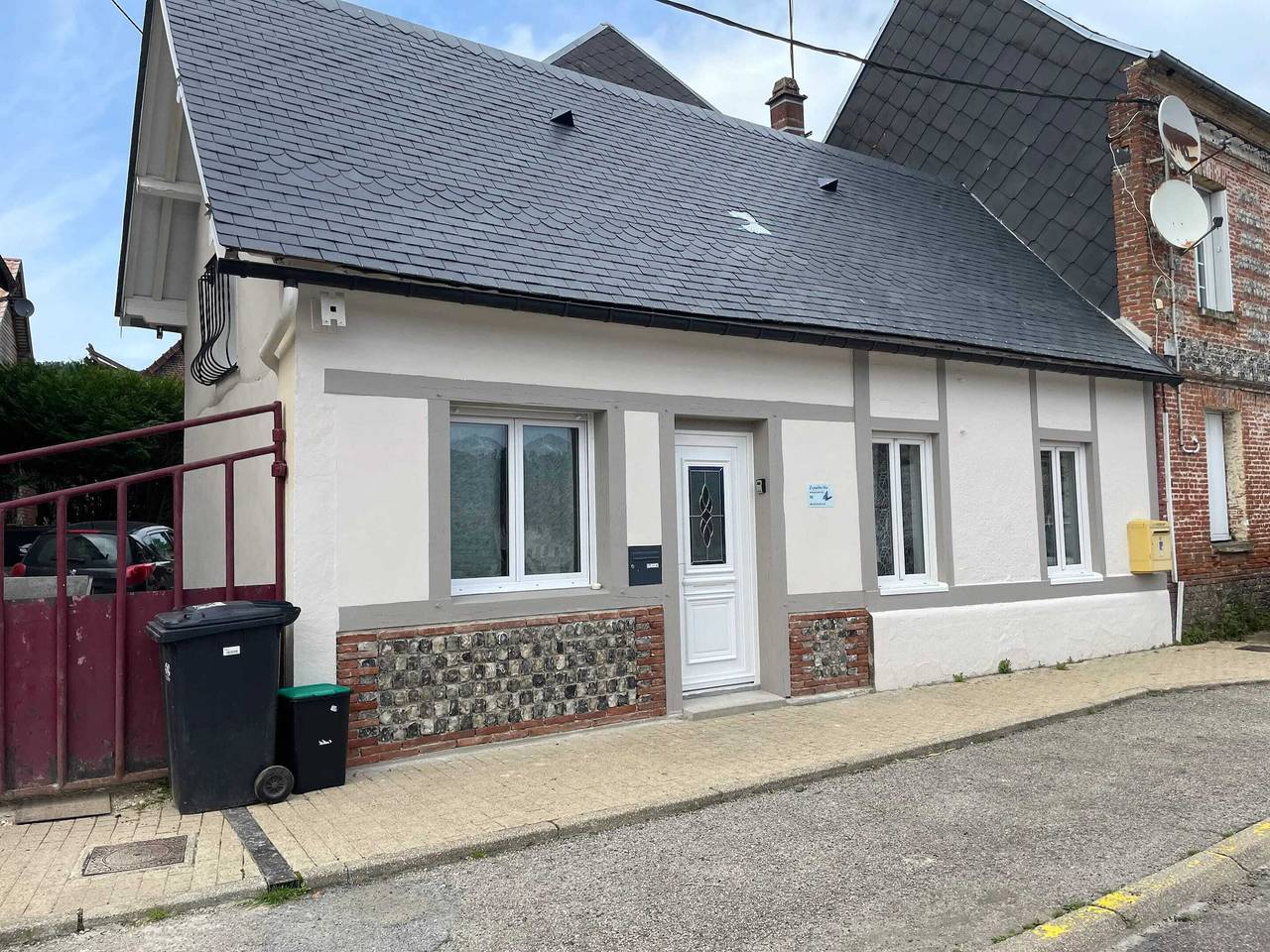 Maison de vacances