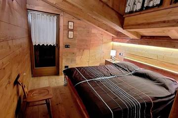 Hütte für 4 Personen in Cortina d'Ampezzo, Ampezzaner Dolomiten, Bild 2