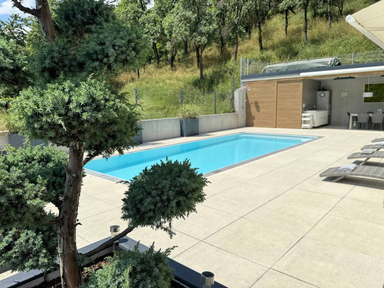 Villa Renate - Villa Renate 340.1 in Lechtaler Alpen, Stanz bei Landeck