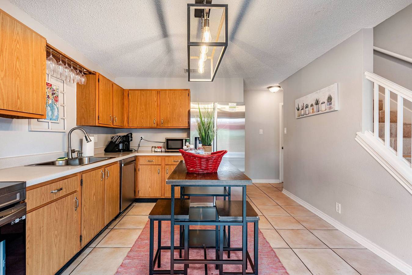 Casa unifamiliar cerca de Utsa Six Flags Seaworld in San Antonio, Condado de Bexar