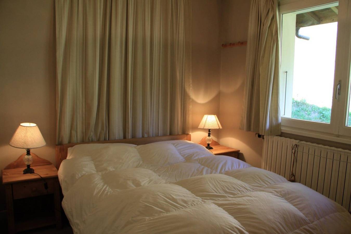 Chalet Char de la Felire - Chalet 5 pièces 10 personnes in Les Gets, Les Portes du Soleil