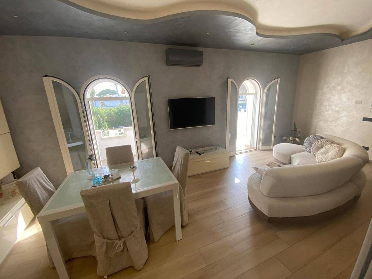 Villa in Torre Olevola, San Felice Circeo
