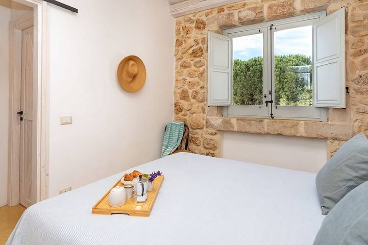 Palmento San Lorenzo 6, Emma Villas in San Lorenzo, Municipio de Noto