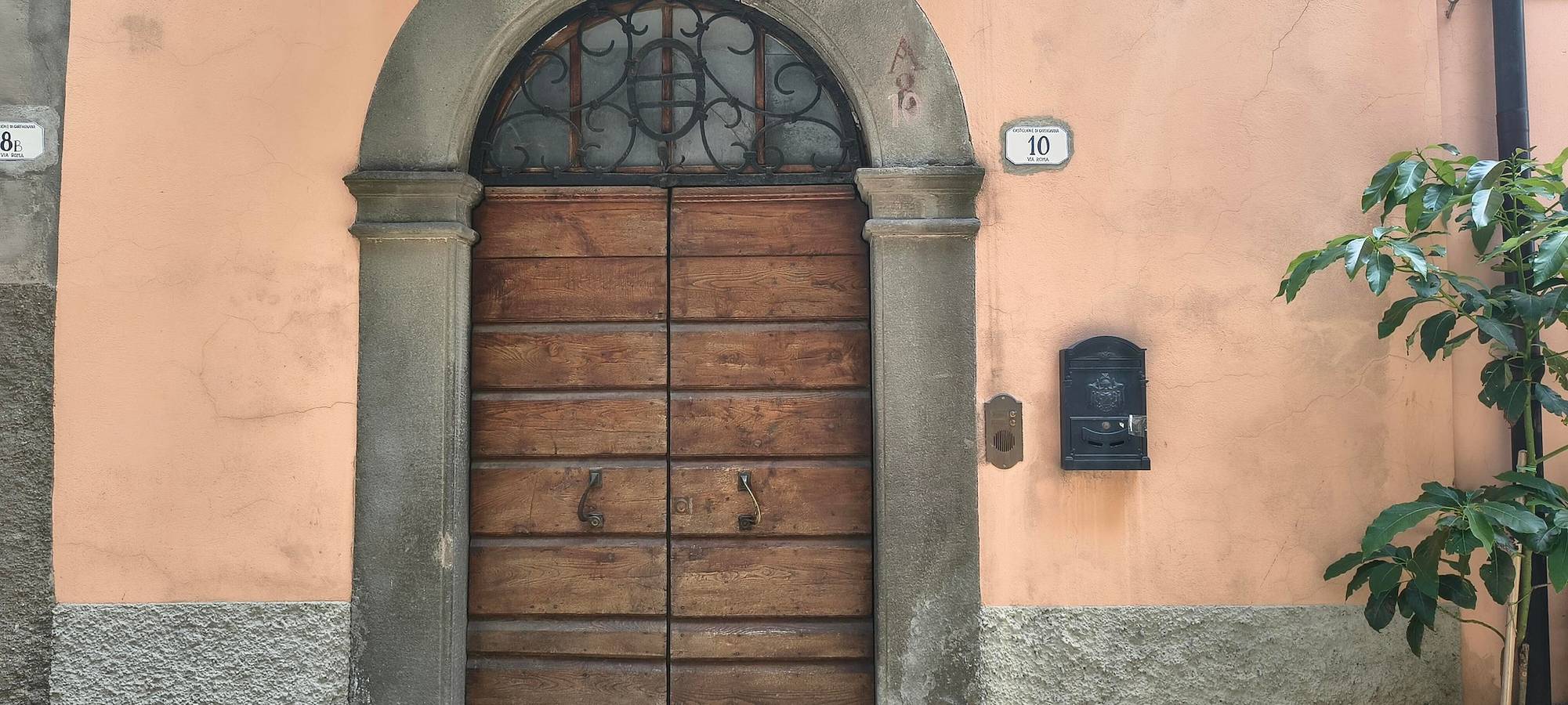 Casa Vacanze 'Tosca' con Wi-Fi in Castiglione di Garfagnana, Garfagnana