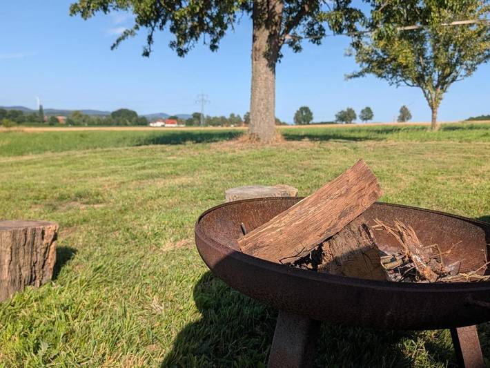Ferienhaus für 4 Personen, mit Garten und Ausblick in Porta Westfalica - 4