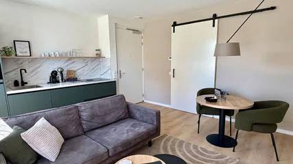 Bungalow voor 2 Personen in Zoutelande, Zeeuwse Kust, Afbeelding 2