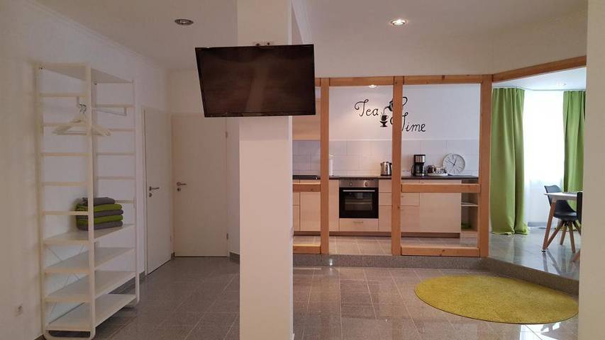 Ferienwohnung für 4 Personen, mit Ausblick in Sinsheim - 4