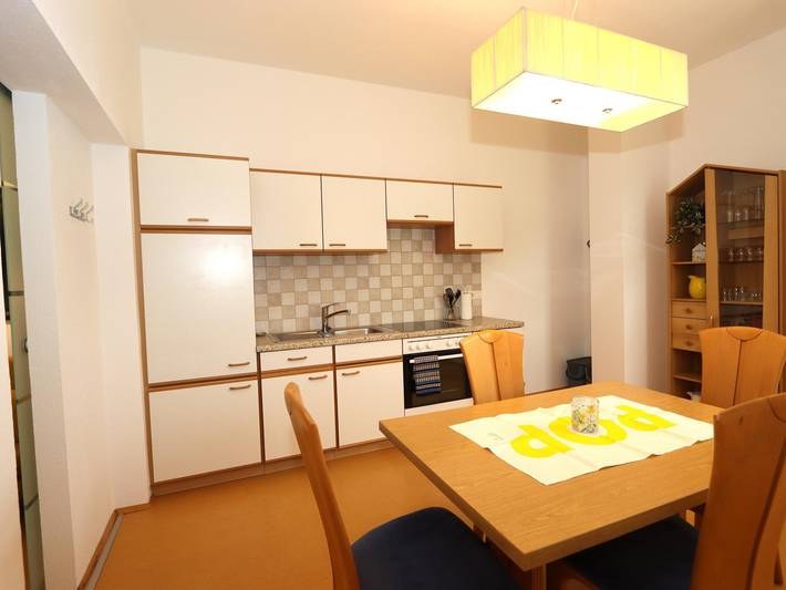 Ganze Wohnung, Apartment nahe der Talstation der Bergeralm in Stubaier Alpen, Steinach am Brenner