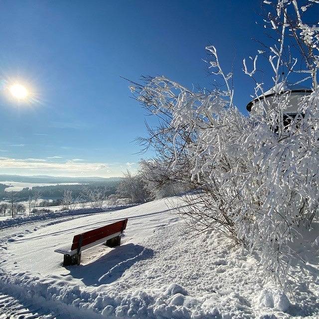 Ferienhaus für 8 Personen, mit Sauna und Garten, kinderfreundlich in Oberfranken - 2