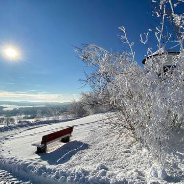 Ferienhaus für 8 Personen in Selbitz, Landkreis Hof, Bild 1