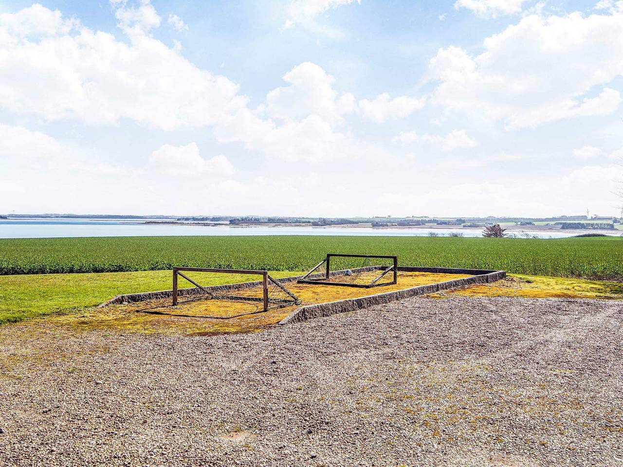 20 Personen Ferienhaus in Karby in Morsø, Limfjord in Nordjütland