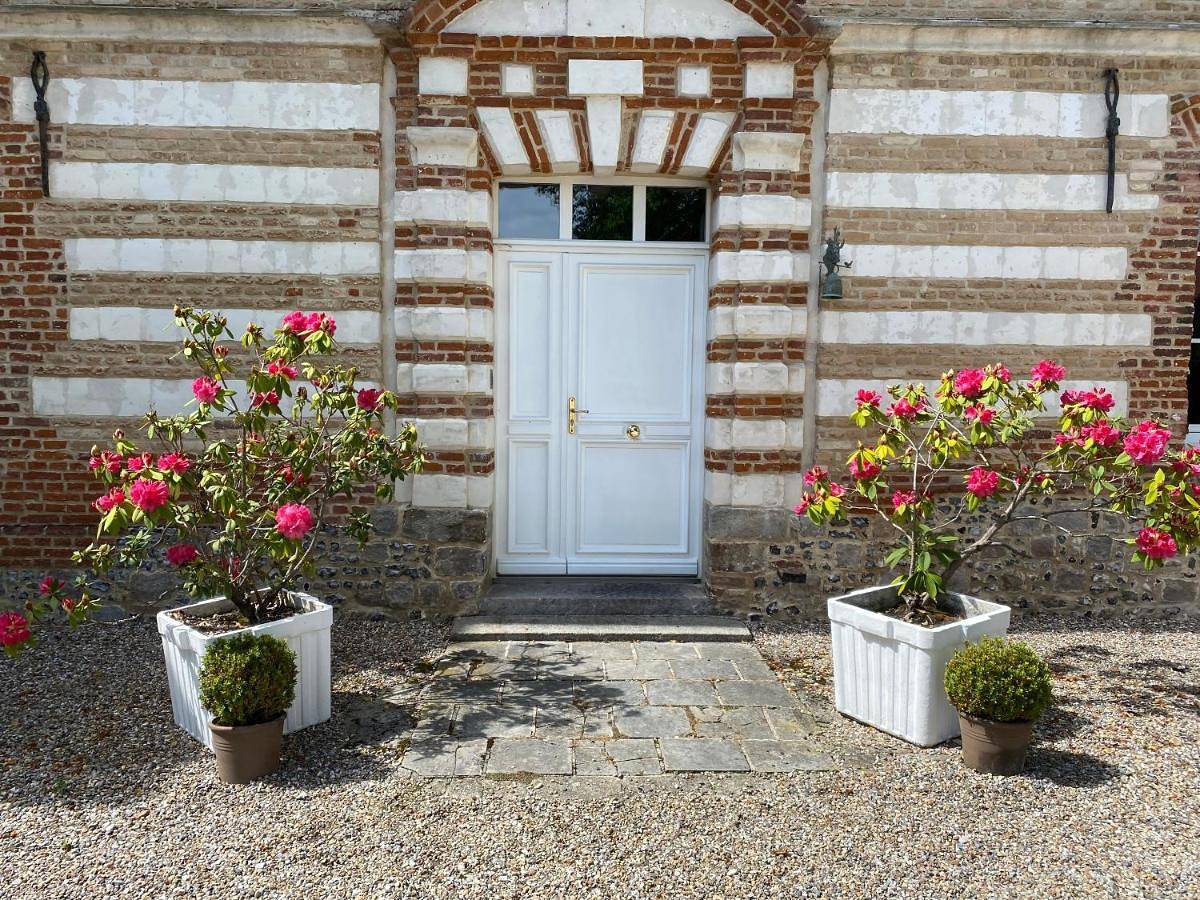 Maison Nolette - Chambres & Table d'hôtes in Noyelles-sur-Mer, Région d'Abbeville