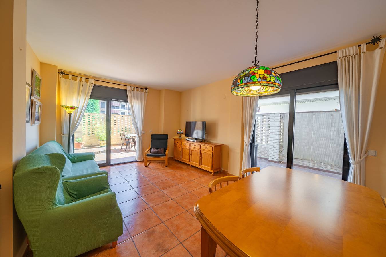 Apartamento entero, Homeholidaysrentals Fortuny - Costa Barcelona in Pineda de Mar, Costa del Maresme