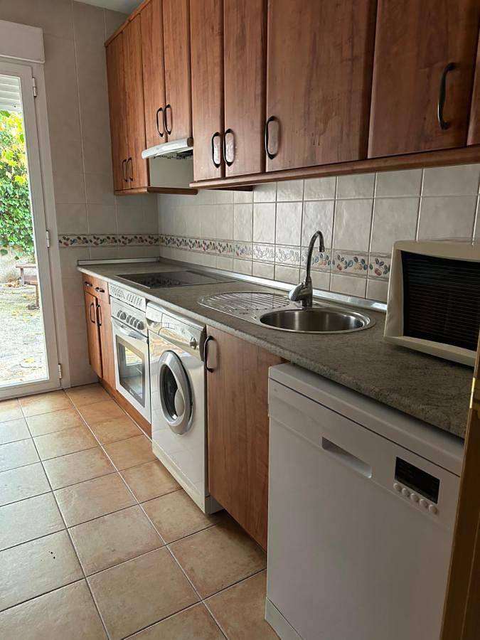 Location de vacances pour 10 personnes, avec vue et terrasse, animaux acceptés à Ávila - 3