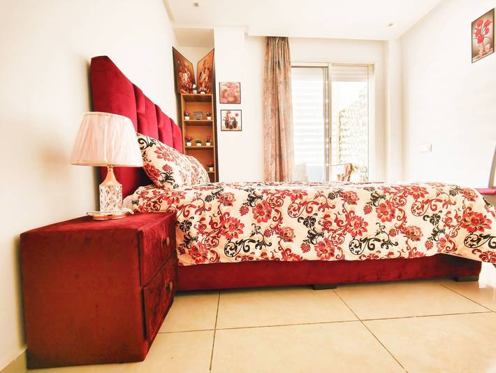 Gîte pour 4 personnes, avec jardin et piscine à Agadir - 3